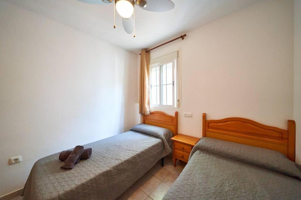 Apartment Vargas Grande San Jose (Almeria)