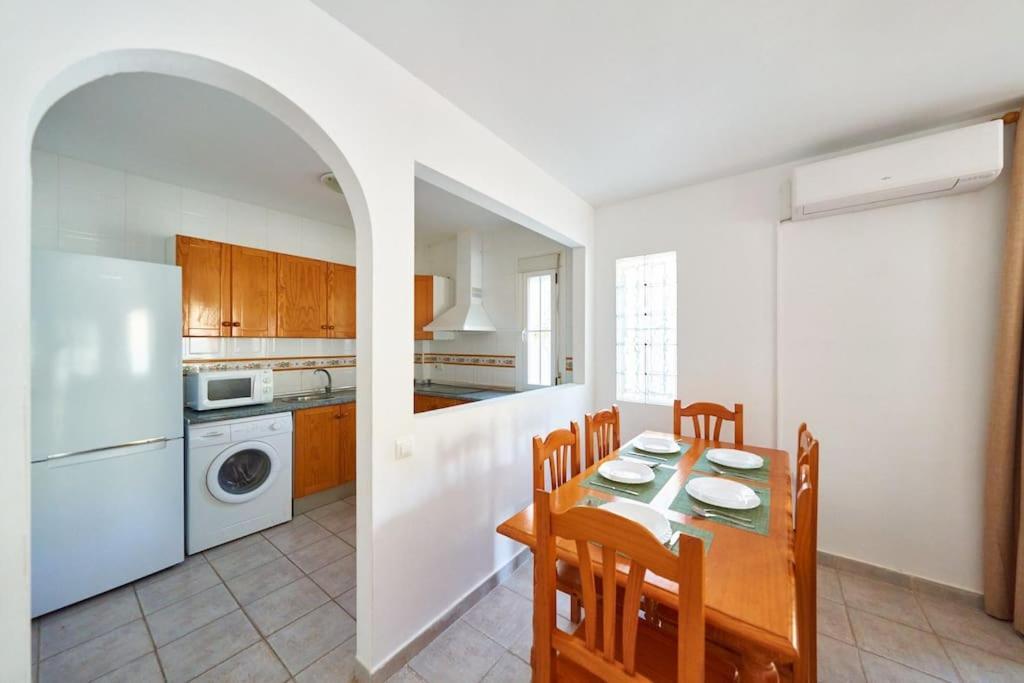 Vargas Grande Apartment *