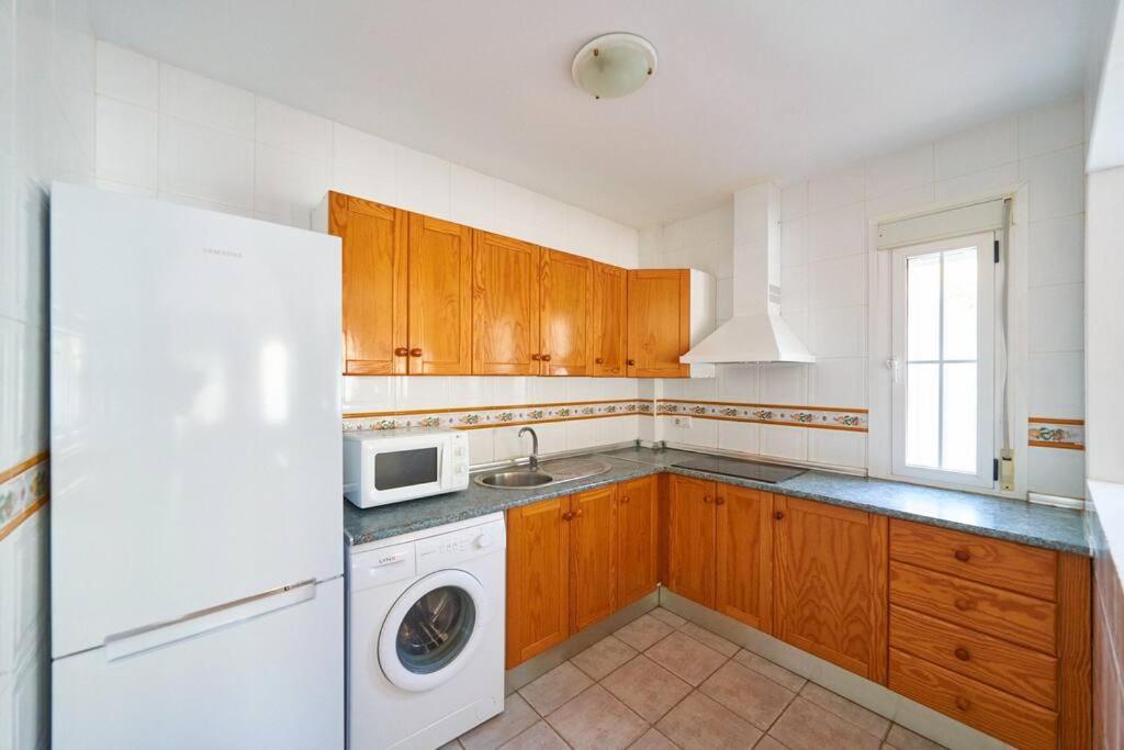 Apartment Vargas Grande
