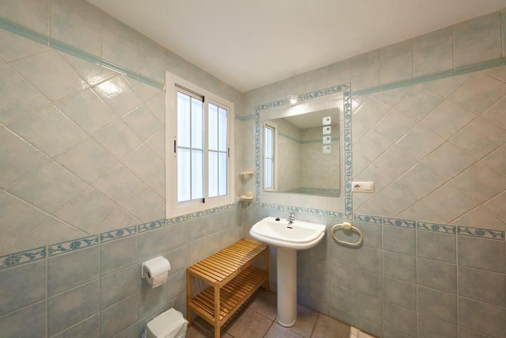 Apartment Vargas Grande San Jose (Almeria)