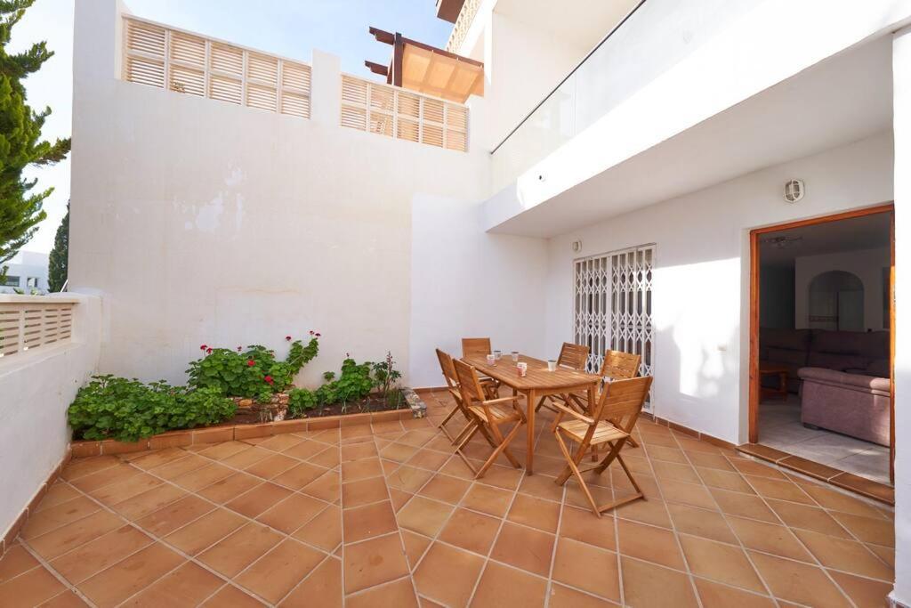 Vargas Grande San Jose (Almeria)