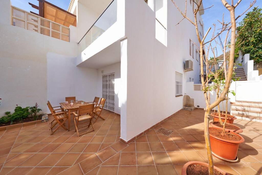 Vargas Grande Apartment *